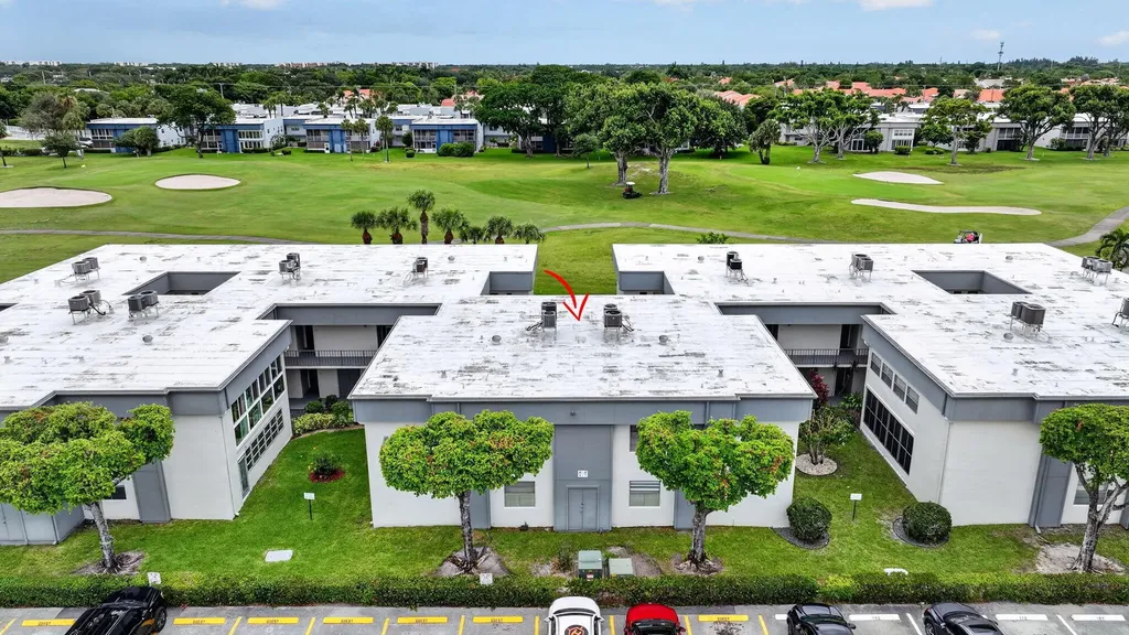 7 Piedmont A Delray Beach FL 33484