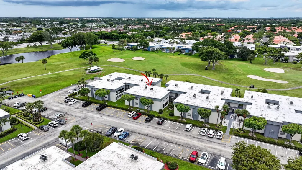 7 Piedmont A Delray Beach FL 33484