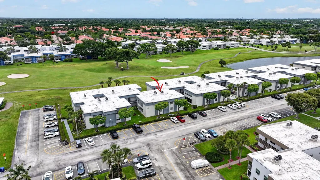 7 Piedmont A Delray Beach FL 33484