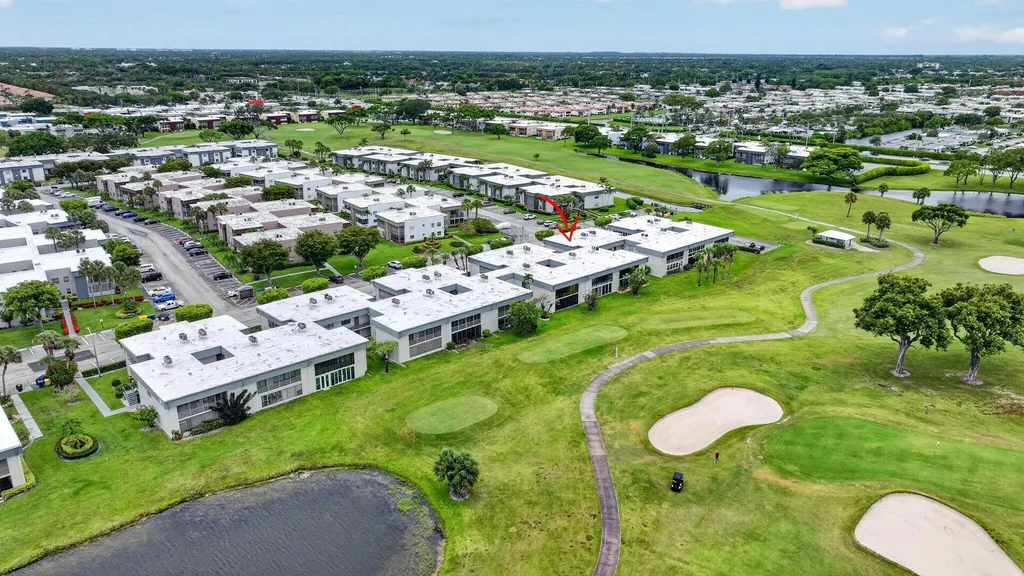 7 Piedmont A Delray Beach FL 33484