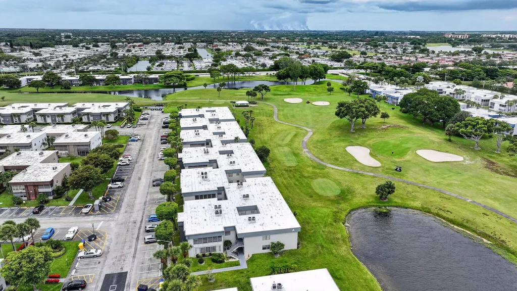 7 Piedmont A Delray Beach FL 33484