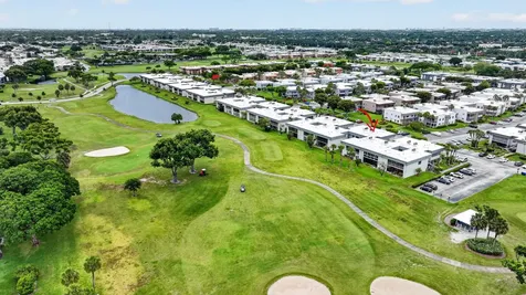 7 Piedmont A Delray Beach FL 33484