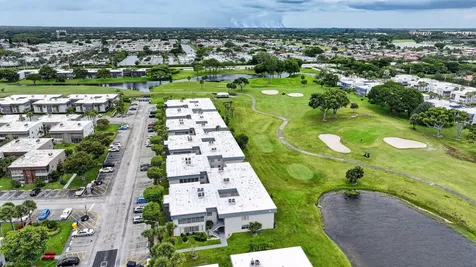 7 Piedmont A Delray Beach FL 33484
