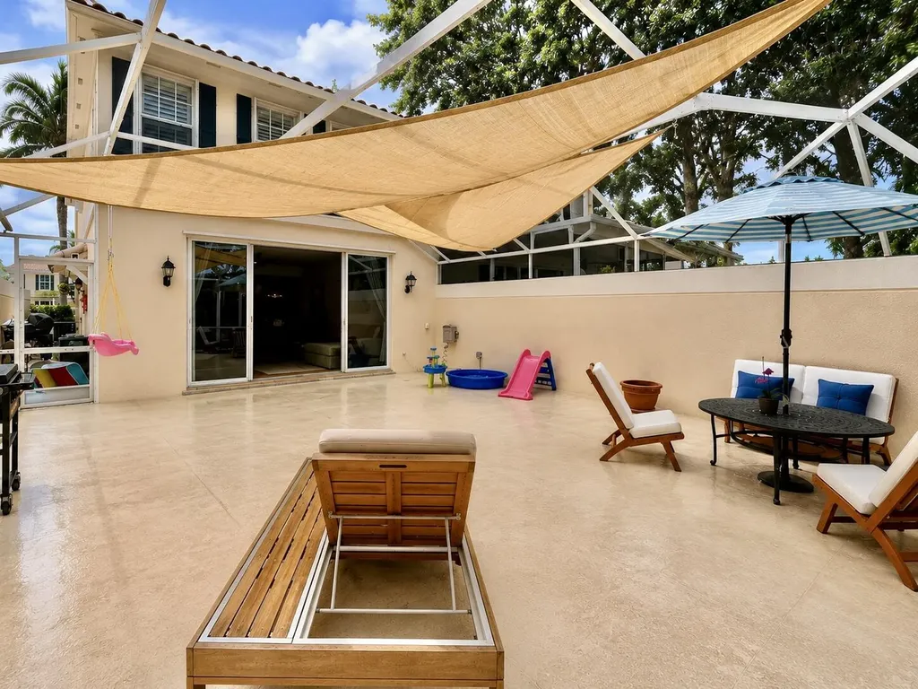 262 Fortuna Drive Palm Beach Gardens FL 33410