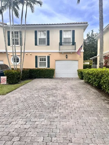 262 Fortuna Drive Palm Beach Gardens FL 33410