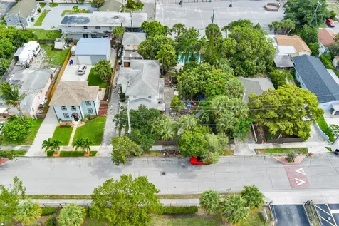 821 Omar Road West Palm Beach FL 33405