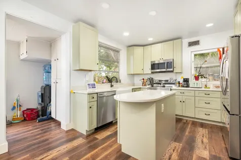 821 Omar Road West Palm Beach FL 33405