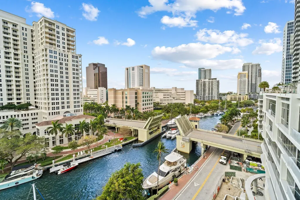 347 N New River Drive Drive E Fort Lauderdale FL 33301