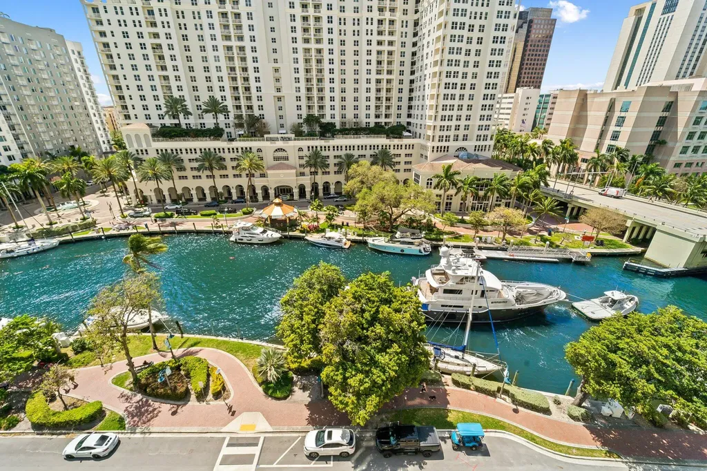 347 N New River Drive Drive E Fort Lauderdale FL 33301