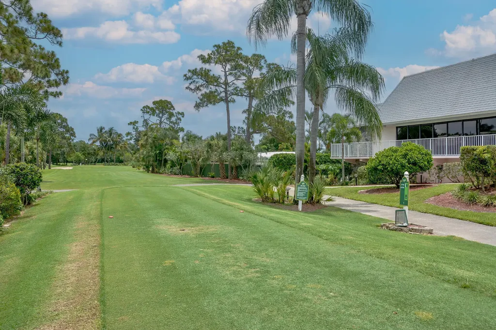 18081 SE Country Club Drive Jupiter FL 33469