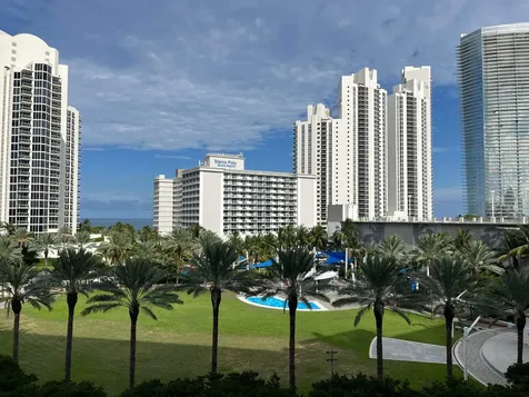 19370 Collins Avenue Sunny Isles Beach FL 33160