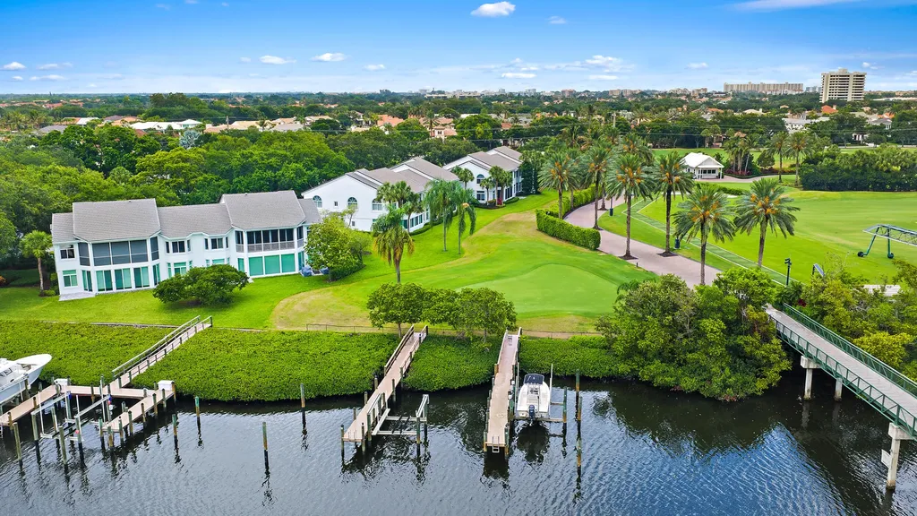 316 Spyglass Way Jupiter FL 33477