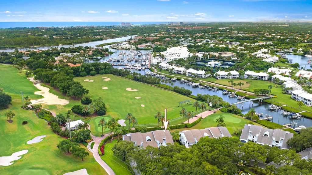 316 Spyglass Way Jupiter FL 33477