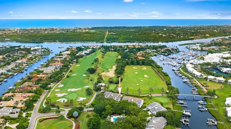 316 Spyglass Way Jupiter FL 33477