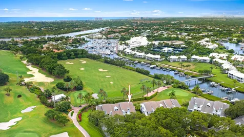 316 Spyglass Way Jupiter FL 33477