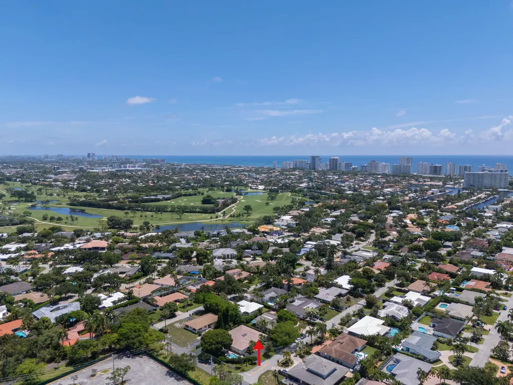 2603 NE 35th Street Fort Lauderdale FL 33306