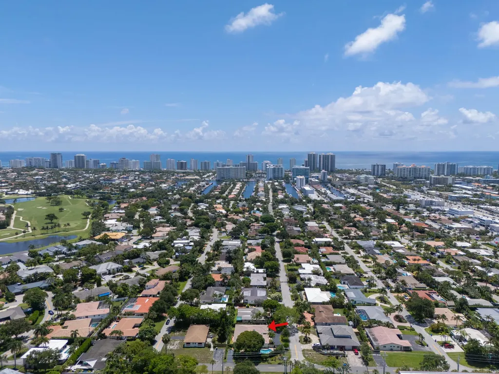 2603 NE 35th Street Fort Lauderdale FL 33306