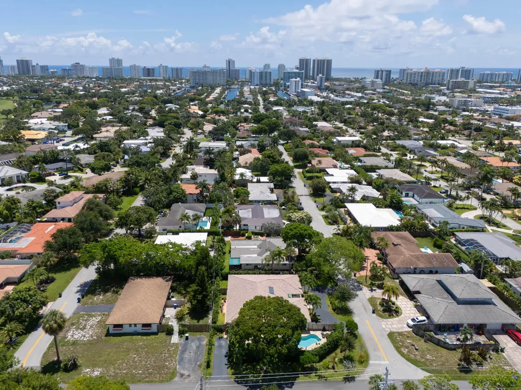 2603 NE 35th Street Fort Lauderdale FL 33306