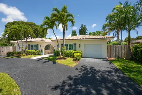 2603 NE 35th Street Fort Lauderdale FL 33306