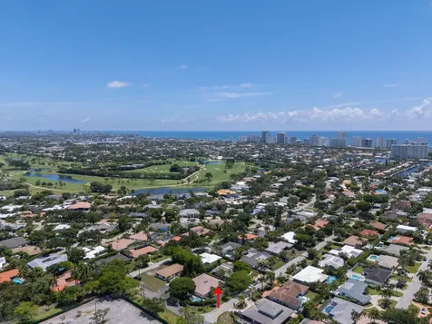 2603 NE 35th Street Fort Lauderdale FL 33306