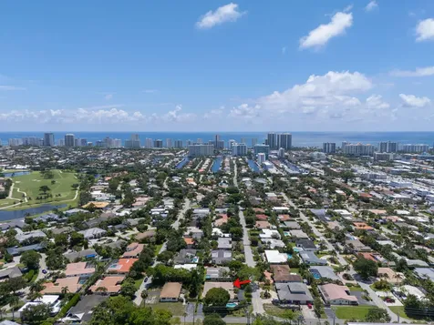 2603 NE 35th Street Fort Lauderdale FL 33306