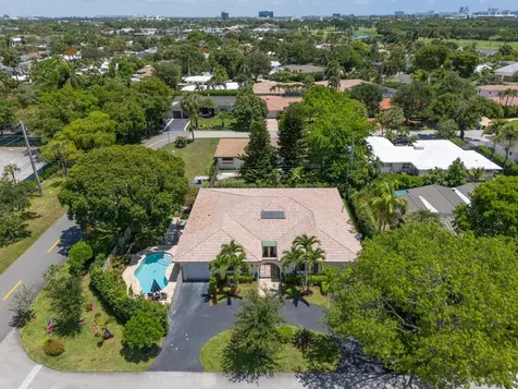 2603 NE 35th Street Fort Lauderdale FL 33306