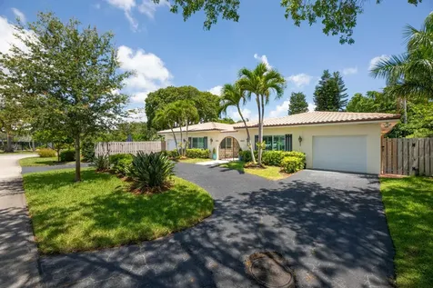 2603 NE 35th Street Fort Lauderdale FL 33306