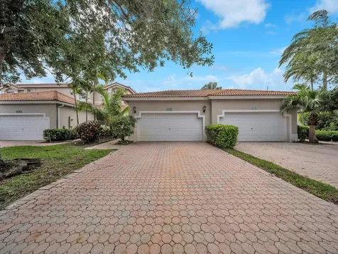 2851 E Aragon Boulevard Sunrise FL 33313
