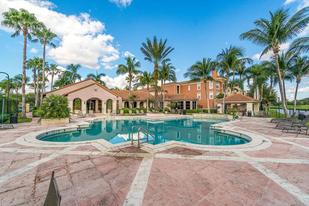 11740 St Andrews Place Wellington FL 33414