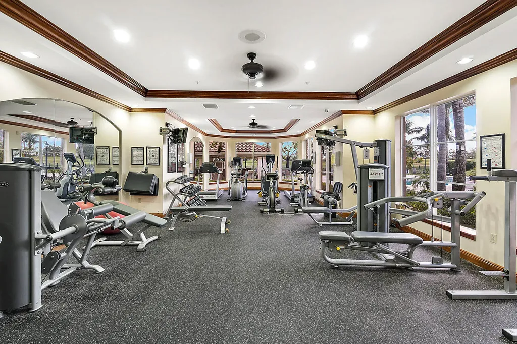 11740 St Andrews Place Wellington FL 33414