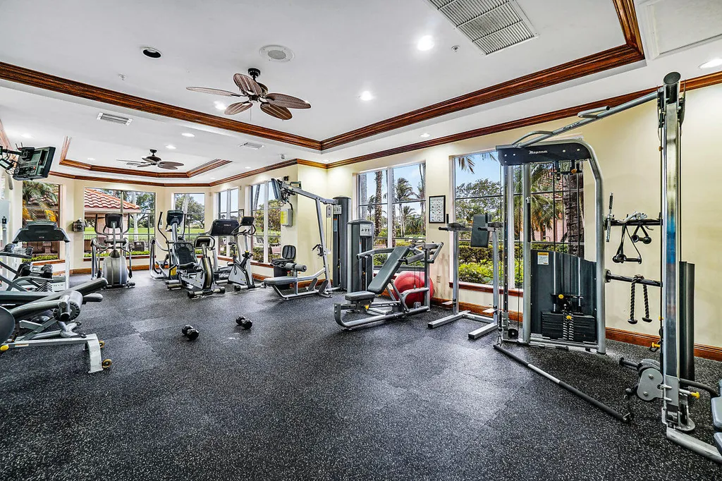 11740 St Andrews Place Wellington FL 33414