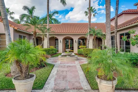11740 St Andrews Place Wellington FL 33414