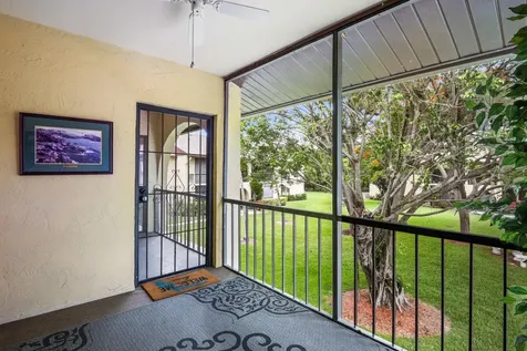 321 Pine Ridge Circle Greenacres FL 33463
