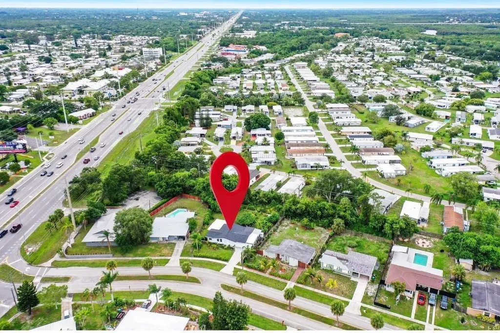 120 Banyan Drive Port St Lucie FL 34952