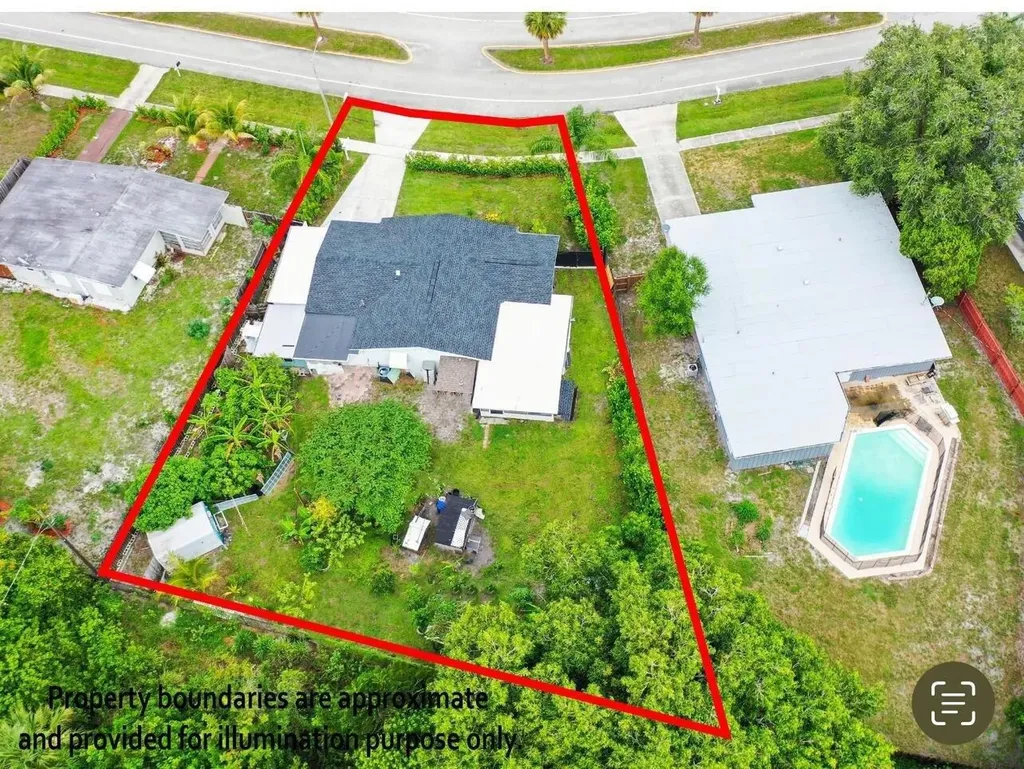 120 Banyan Drive Port St Lucie FL 34952
