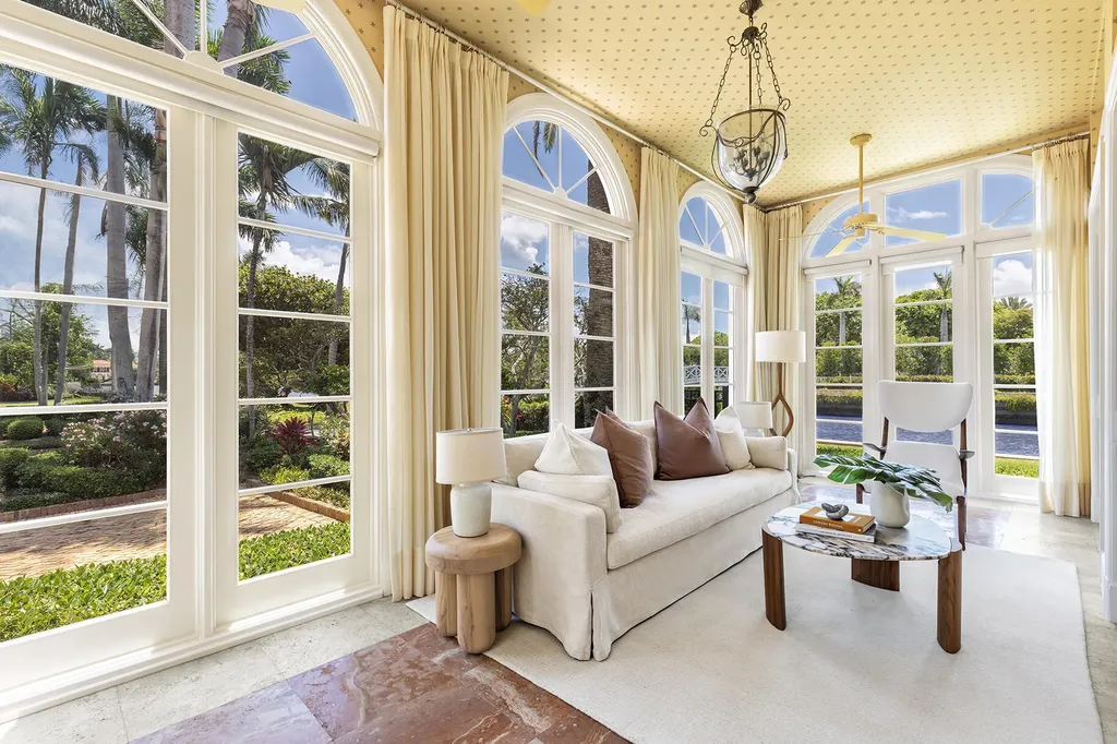 614 Tarpon Way Palm Beach FL 33480