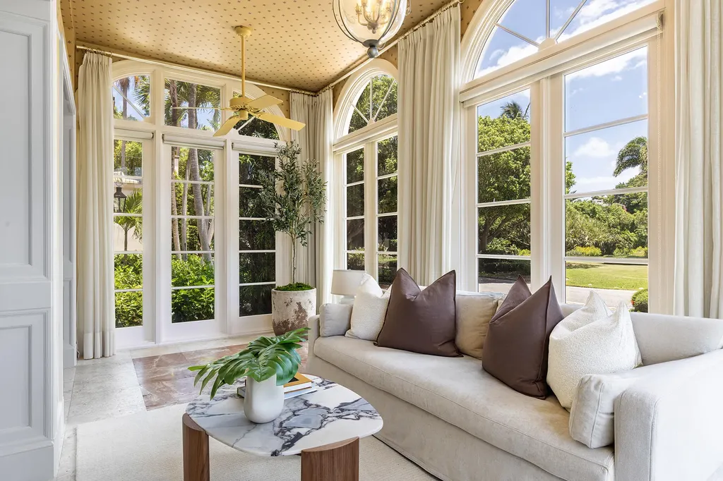614 Tarpon Way Palm Beach FL 33480