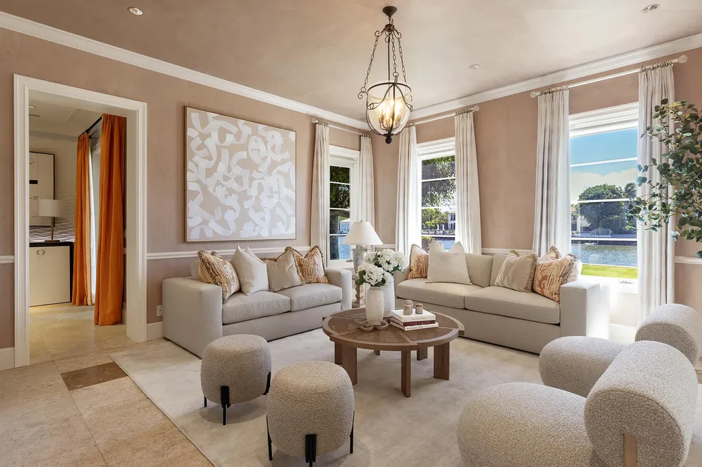 614 Tarpon Way Palm Beach FL 33480