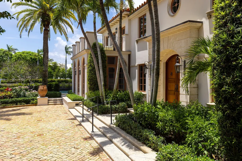 614 Tarpon Way Palm Beach FL 33480
