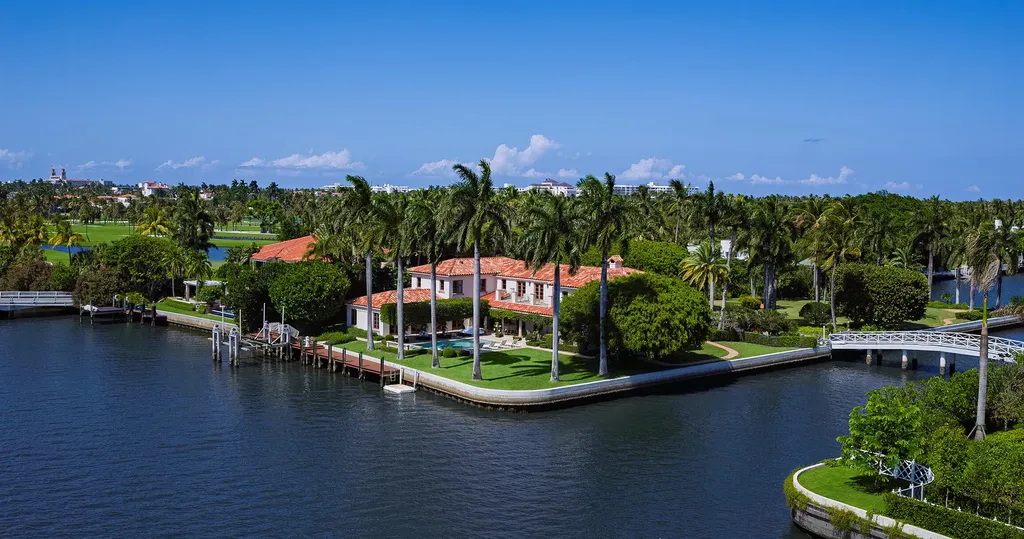614 Tarpon Way Palm Beach FL 33480