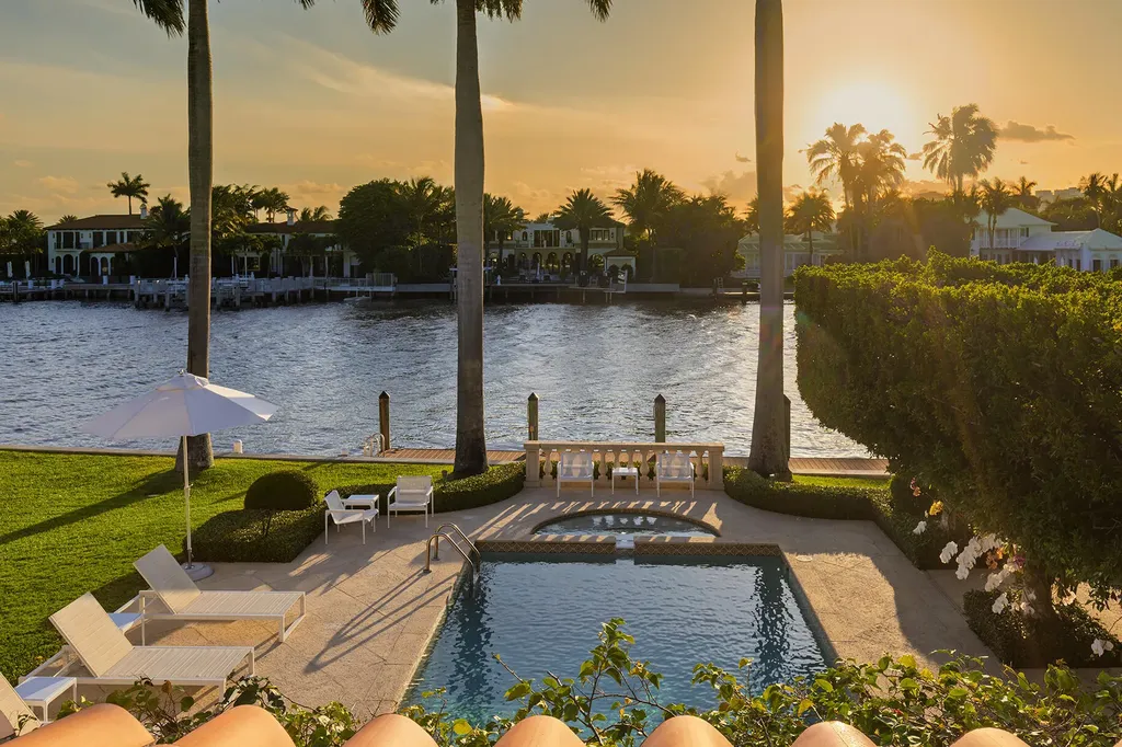 614 Tarpon Way Palm Beach FL 33480