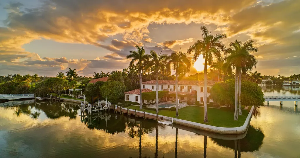 614 Tarpon Way Palm Beach FL 33480