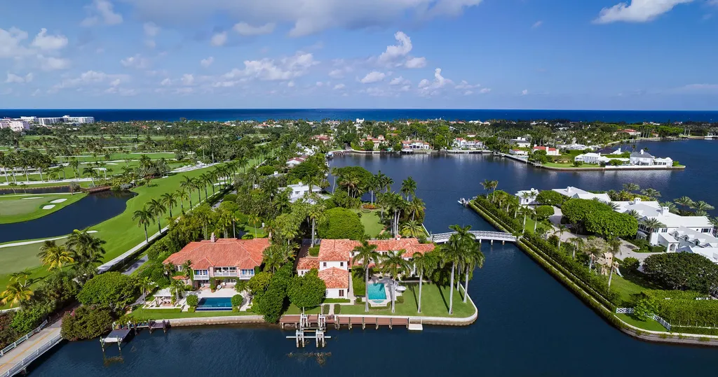 614 Tarpon Way Palm Beach FL 33480