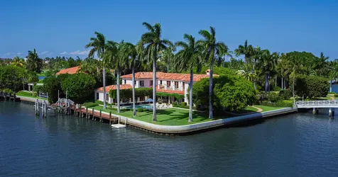 614 Tarpon Way Palm Beach FL 33480