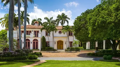 614 Tarpon Way Palm Beach FL 33480