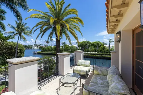 614 Tarpon Way Palm Beach FL 33480