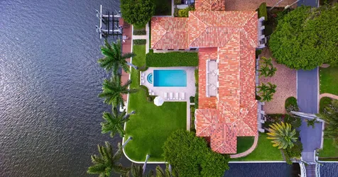 614 Tarpon Way Palm Beach FL 33480