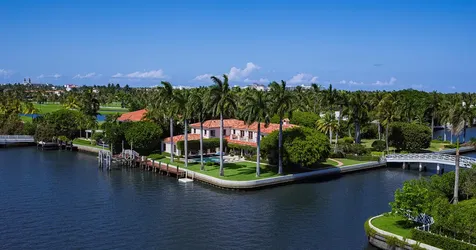 614 Tarpon Way Palm Beach FL 33480