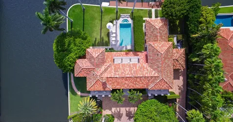614 Tarpon Way Palm Beach FL 33480
