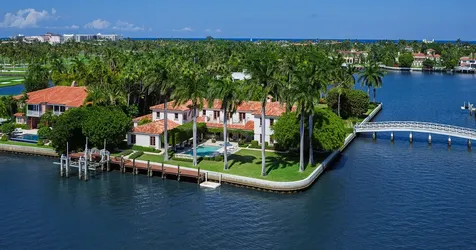 614 Tarpon Way Palm Beach FL 33480